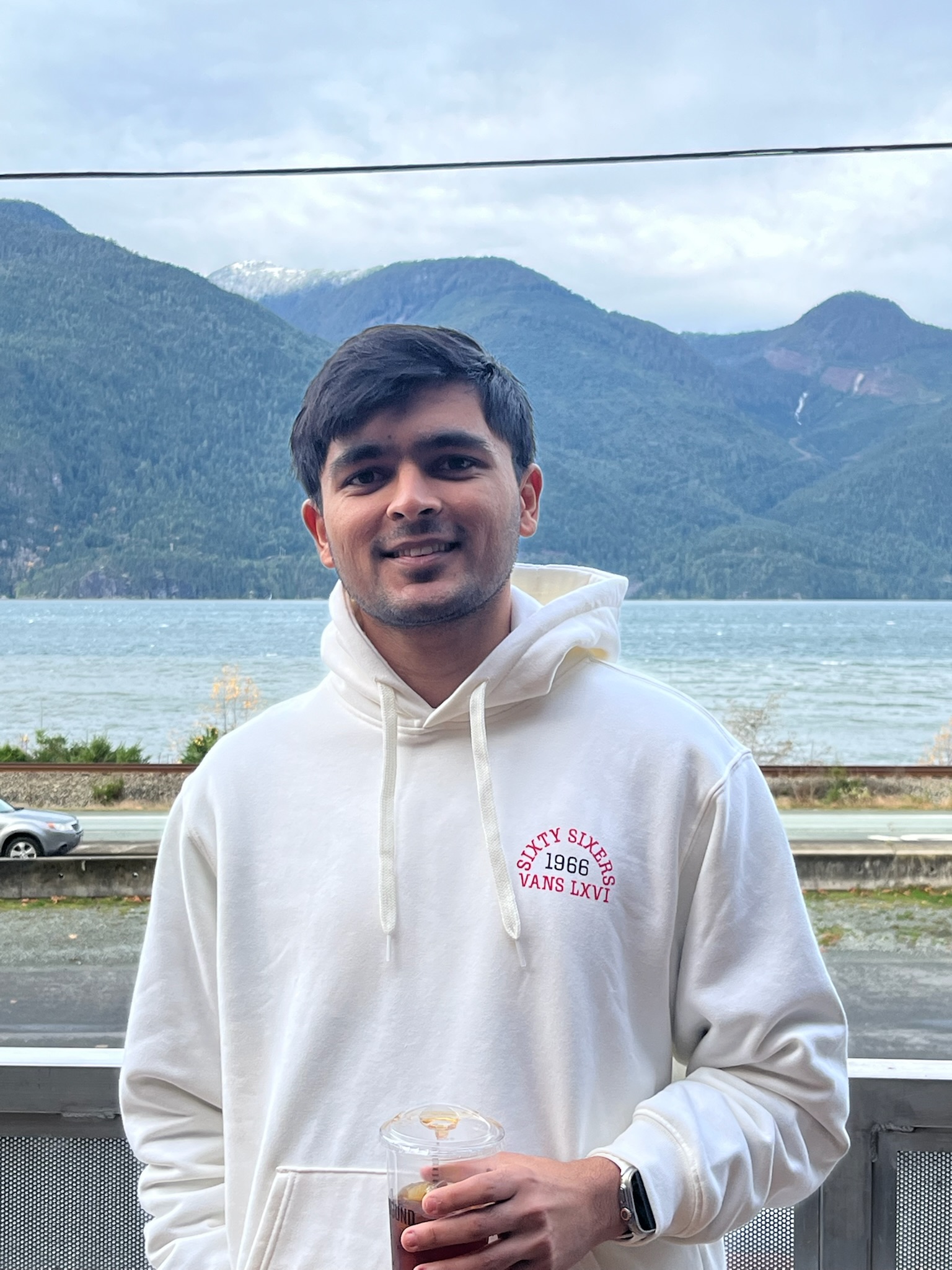 Photo of Kashish Joshipura